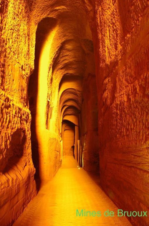 La Petite Maison Céreste المظهر الخارجي الصورة