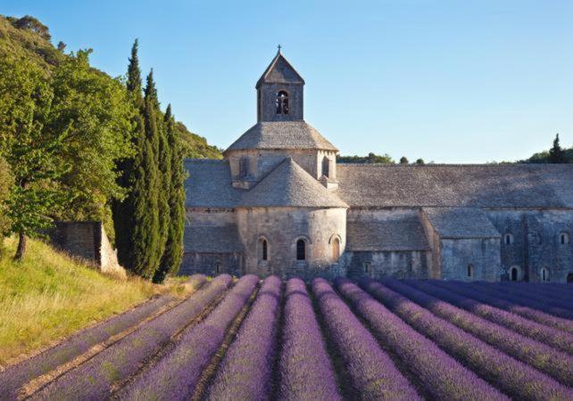 La Petite Maison Céreste المظهر الخارجي الصورة