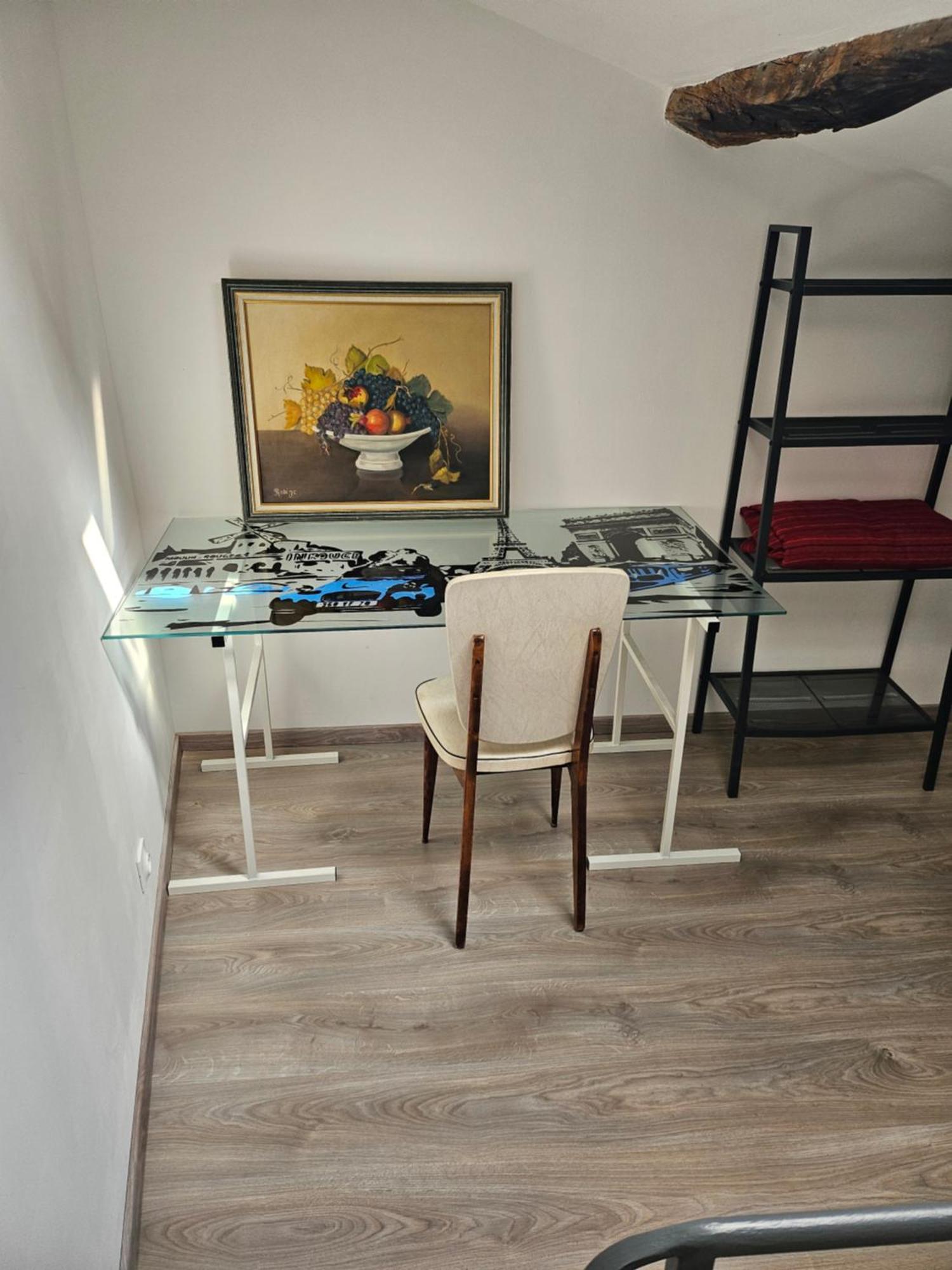La Petite Maison Céreste المظهر الخارجي الصورة