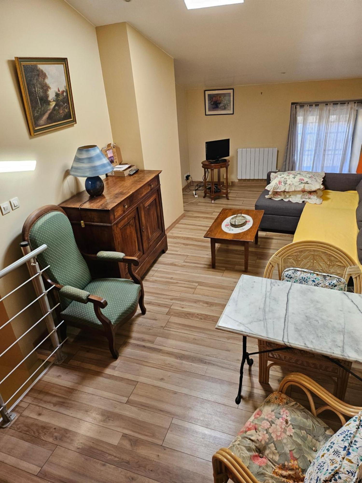 La Petite Maison Céreste المظهر الخارجي الصورة