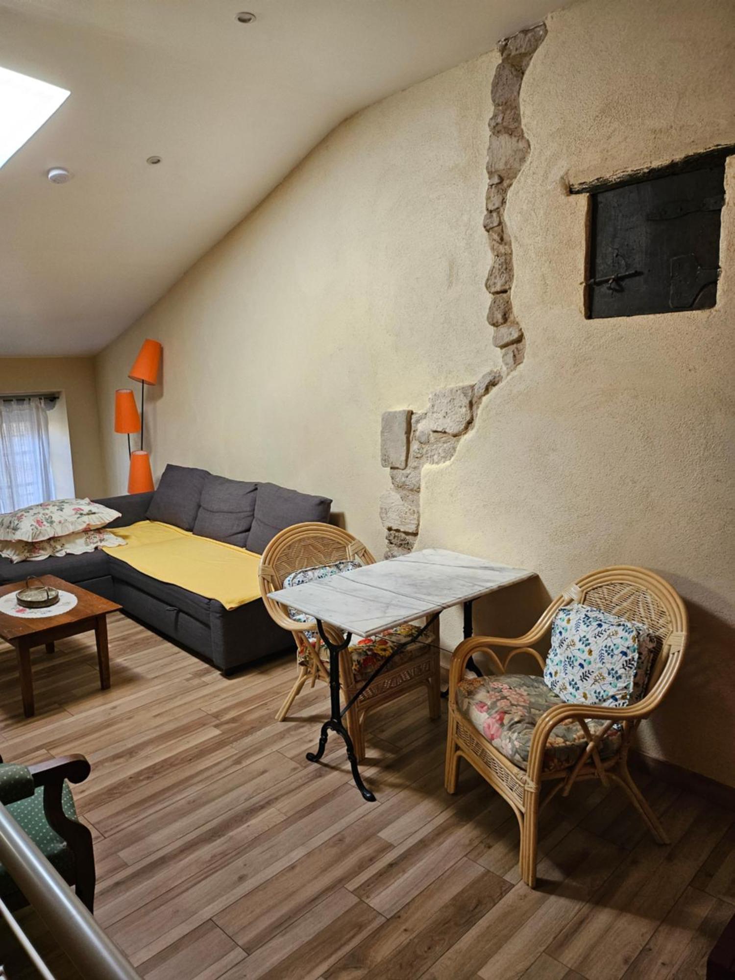 La Petite Maison Céreste المظهر الخارجي الصورة