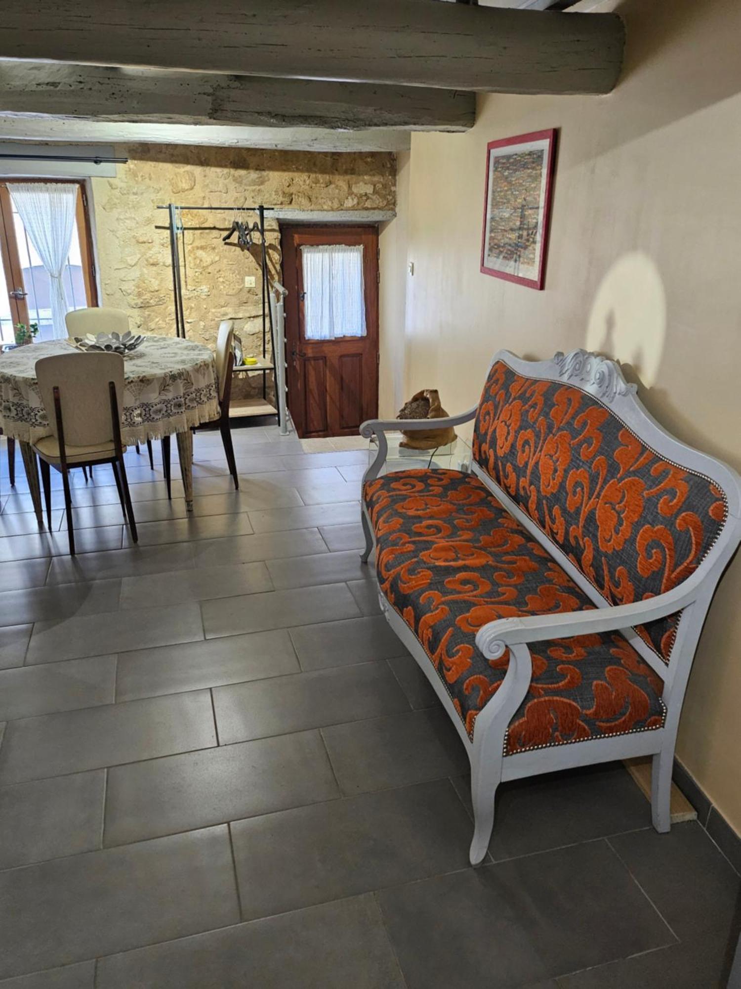 La Petite Maison Céreste المظهر الخارجي الصورة